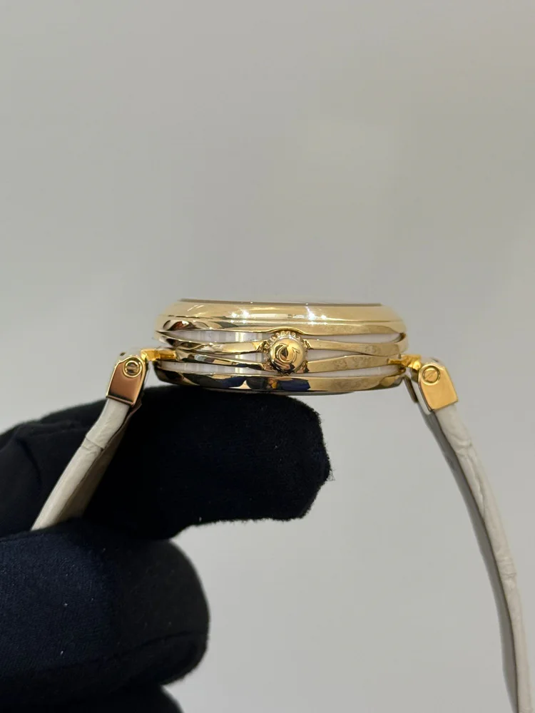 Omega De Ville Ladymatic 425.63.34.20.55.002